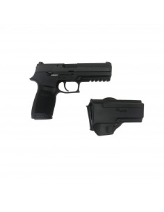 Sig Sauer P320 Cal. 9x21
