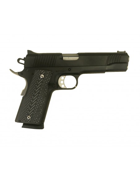 Bul Classic 1911 Cal. 9x21 - Semiautomatic Pistol