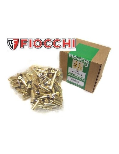 FIOCCHI BOSSOLI 44 REM. MAGNUM 200PZ.