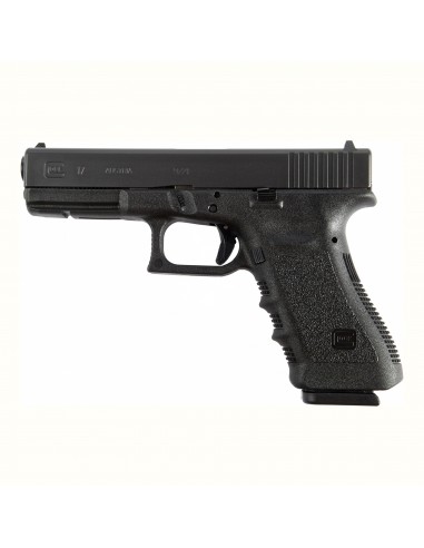 Glock 17 - 5° Generazione Cal. 9x21 Glock 17 - 5° Generazione Cal. 9x21