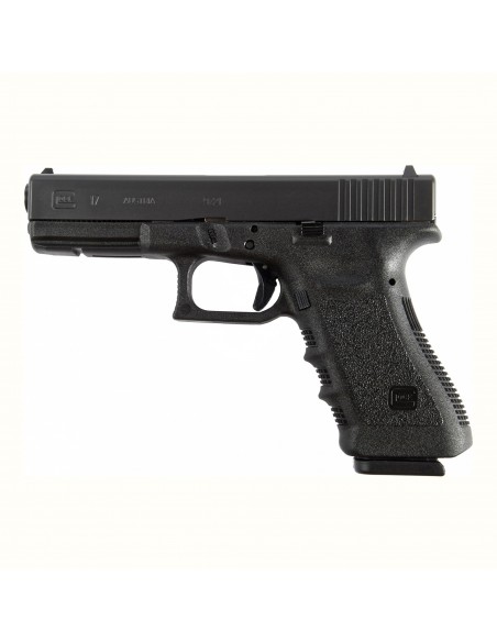 Glock 17 - 5° Generazione Cal. 9x21 Glock 17 - 5° Generazione Cal. 9x21