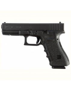 Glock 17 - MOS - 4° Generazione Cal. 9x21 2
