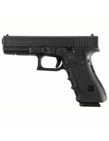 Glock 17 - MOS - 4° Generazione Cal. 9x21