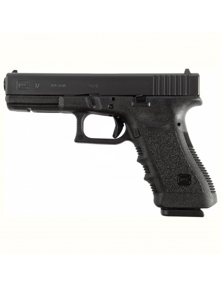 Glock 17 - MOS - 4° Generazione Cal. 9x21