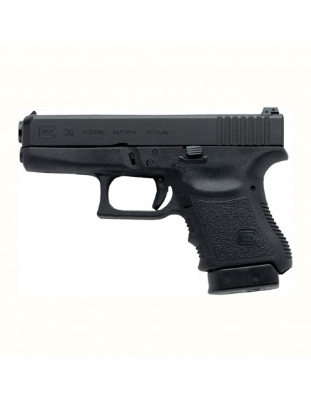 Glock 36 - 4 Generazione Cal. 45 ACP