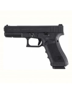 Glock 17 - 4 Generazione Cal. 9x21 2