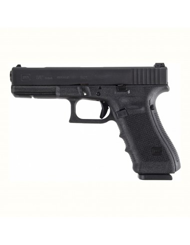 Glock 17 - 4 Generazione Cal. 9x21 Glock 17 - 4 Generazione Cal. 9x21