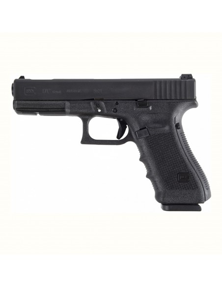 Glock 17 - 4 Generazione Cal. 9x21 Glock 17 - 4 Generazione Cal. 9x21