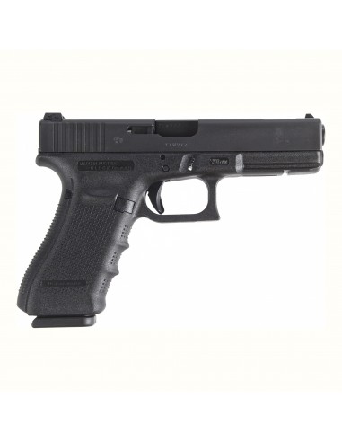 Glock 17 - 4 Generazione Cal. 9x21 Glock 17 - 4 Generazione Cal. 9x21