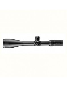 NIGHTFORCE SHV 5-20X56 RET.MOAR 25MOA ILLUMINATO