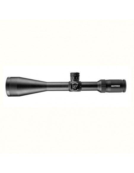 NIGHTFORCE SHV 5-20X56 RET.MOAR 25MOA ILLUMINATO NIGHTFORCE SHV 5-20X56 RET.MOAR 25MOA ILLUMINATO