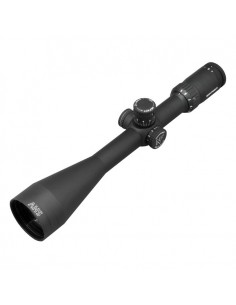 NIGHTFORCE SHV 5-20X56 RET.MOAR 25MOA ILLUMINATO 2