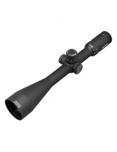 NIGHTFORCE SHV 5-20X56 RET.MOAR 25MOA ILLUMINATO NIGHTFORCE SHV 5-20X56 RET.MOAR 25MOA ILLUMINATO