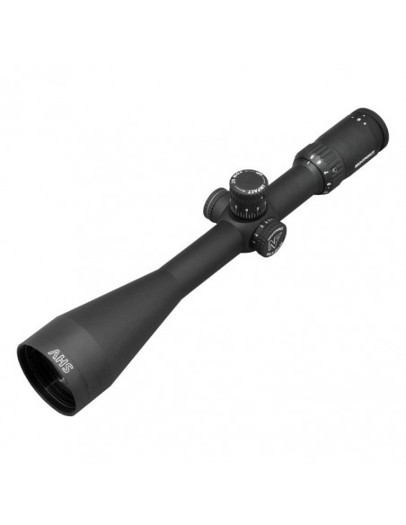 NIGHTFORCE SHV 5-20X56 RET.MOAR 25MOA ILLUMINATO NIGHTFORCE SHV 5-20X56 RET.MOAR 25MOA ILLUMINATO