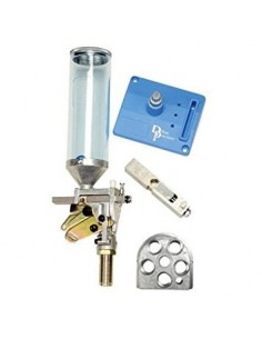 DILLON XL750 / XL650 QUICK CHANGE ASSEMBLY KIT