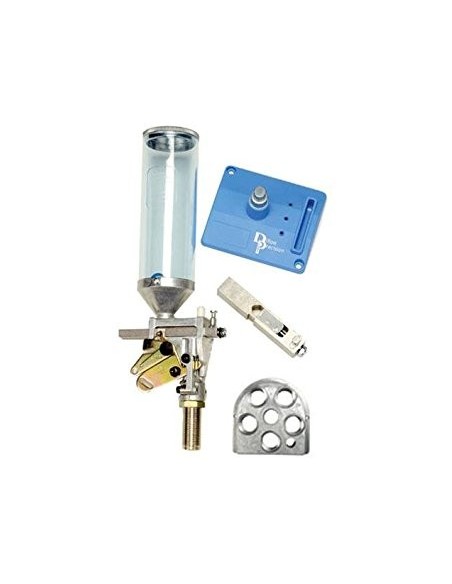 DILLON XL750 / XL650 QUICK CHANGE ASSEMBLY KIT DILLON XL750 / XL650 QUICK CHANGE ASSEMBLY KIT