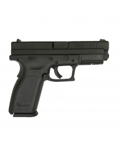 HS Produkt HS9 Service Cal. 9x21