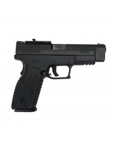 HS Produkt XDM9 4,5 Optical Cal. 9x21