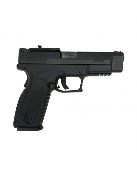 HS Produkt XDM9 4,5 Optical Cal. 9x21