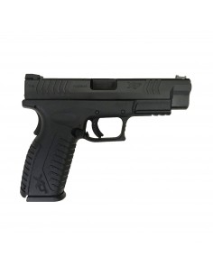 HS Produkt XDM9 4,5" Optical Cal. 9x21