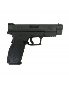 HS Produkt XDM9 - 4,5" 9x21