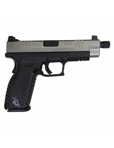 HS Produkt HS-XDM9 Special OPS Cal. 9x21