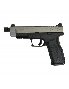 HS Produkt HS-XDM9 Special OPS Cal. 9x21 2