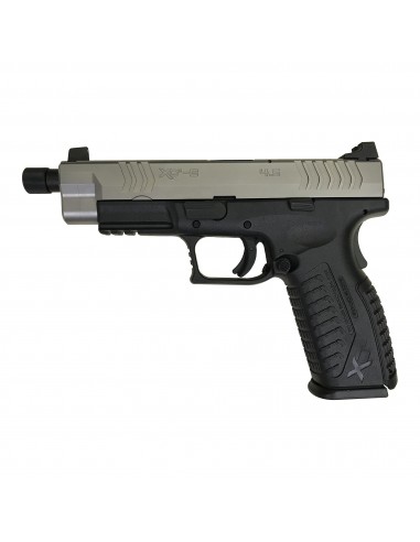 HS Produkt HS-XDM9 Special OPS Cal. 9x21