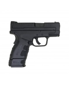 HS Produkt XD9 sub compact Cal. 9x21