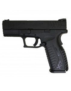 HS Produkt HS-XDM9 -C Cal. 9x21 2