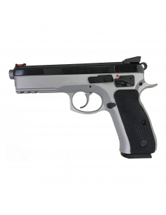 CZ 75 SP-01 2 Tone Cal. 9x21 IMI 2