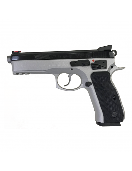 CZ 75 SP-01 2 Tone Cal. 9x21 IMI CZ 75 SP-01 2 Tone Cal. 9x21 IMI