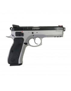 CZ 75 SP-01 2 Tone Cal. 9x21 IMI