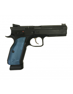 Pistola Semiautomatica CZ SHADOW 2 Cal. 9X21 IMI