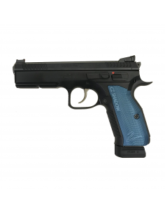 Pistola Semiautomatica CZ SHADOW 2 Cal. 9X21 IMI 2