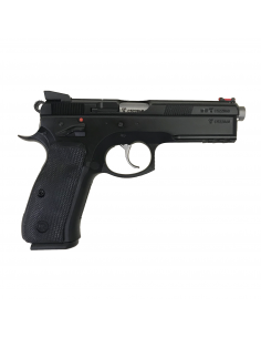 CZ 75 SP-01 Shadow Cal. 9x21 IMI