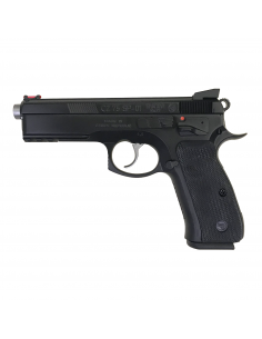 CZ 75 SP-01 Shadow Cal. 9x21 IMI 2