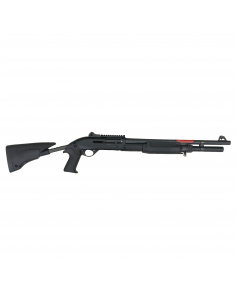 Benelli M3 Tactical Sport 12/76 magnum