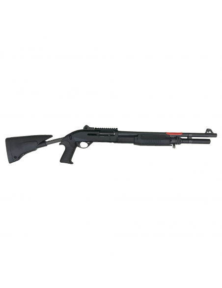 Benelli M3 Tactical Sport 12/76 magnum Benelli M3 Tactical Sport 12/76 magnum