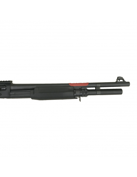 Benelli M3 Tactical Sport 12/76 magnum Benelli M3 Tactical Sport 12/76 magnum