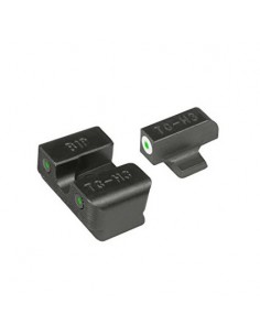 TACCHE MIRA TRITIUM PROSIGHT CANIK WHITE
