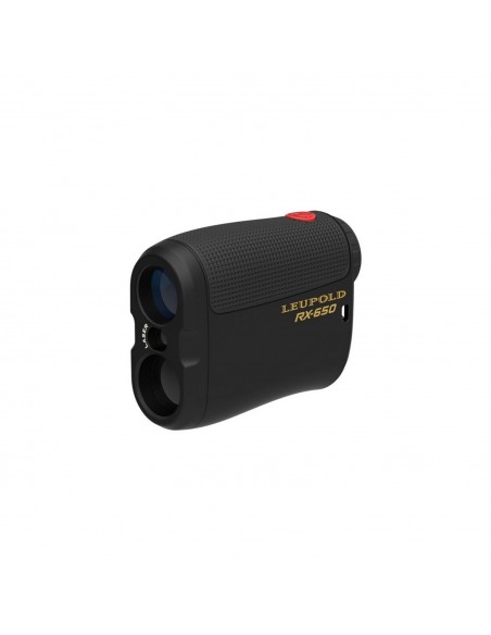 TELEMETRO LEUPOLD LASER RX-650 MICRO 6X