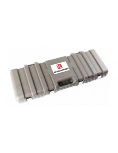 VALIGIA TATTICA PER SVD TAN 135CM