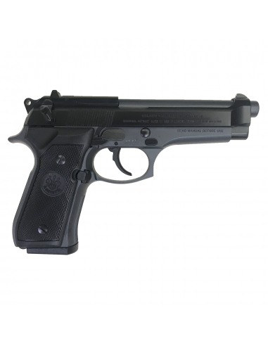 Beretta 98 FS 9x21