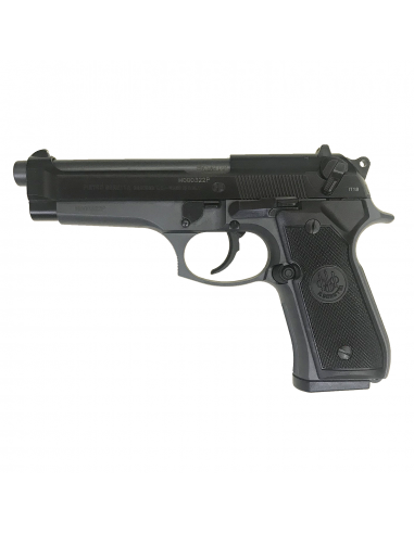 Beretta 98 FS 9x21