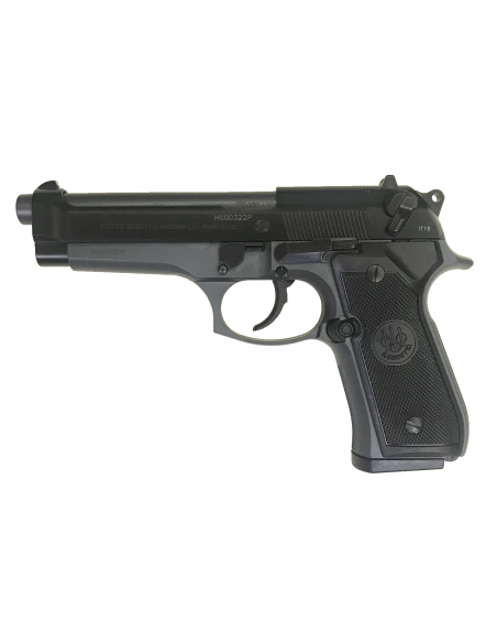 Beretta 98 FS 9x21
