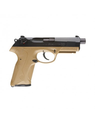 Semiautomatic Pistol Beretta PX4 Storm Special Duty Cal. 45 ACP