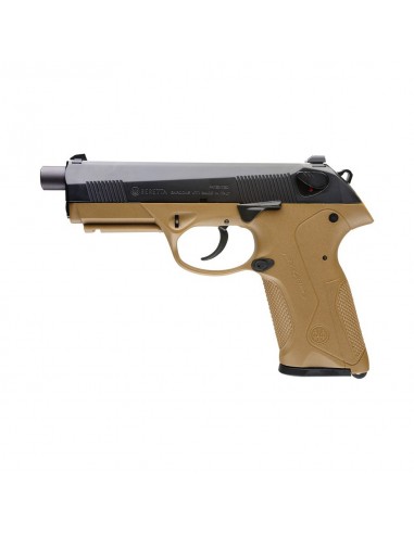 Semiautomatic Pistol Beretta PX4 Storm Special Duty Cal. 45 ACP