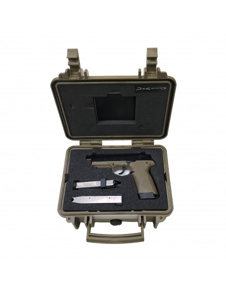 Semiautomatic Pistol Beretta PX4 Storm Special Duty Cal. 45 ACP