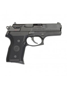 Stoeger Cougar 8000 Cal. 9x21